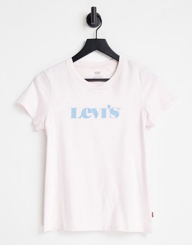 Perfect - T-shirt à logo - Levi's - Modalova