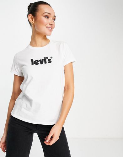 The Perfect - T-shirt - Crème - Levi's - Modalova