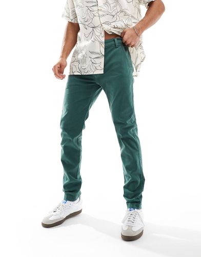 XX - Pantalon chino ajusté - moyen - Levi's - Modalova