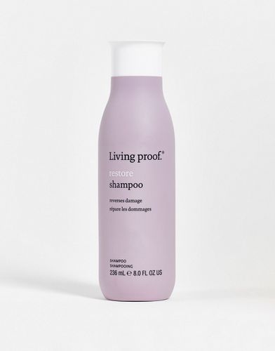 Restore - Shampooing 236 ml - Living Proof - Modalova