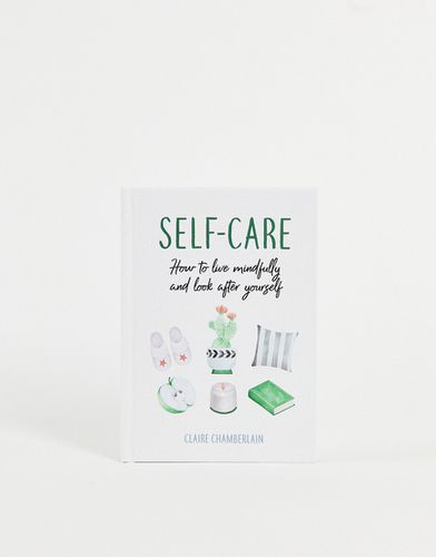 Livre - Self Care: How to Live Mindfully and Look After Yourself - Books - Modalova