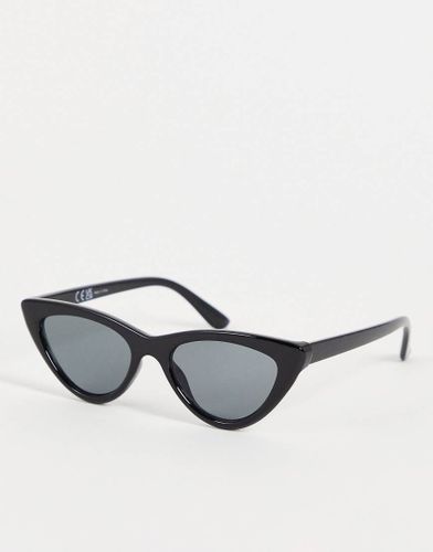Lunettes de soleil yeux de chat - Liars & Lovers - Modalova