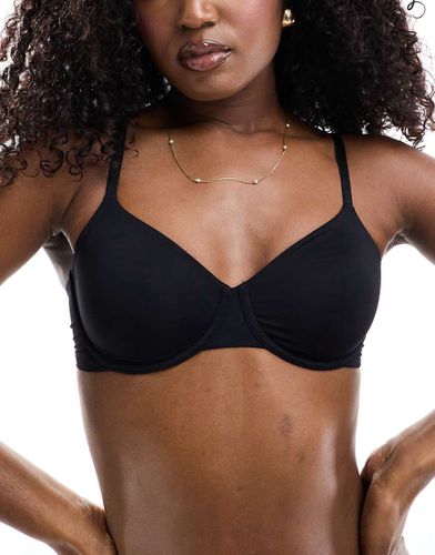 Soutien-gorge invisible non rembourré sans armatures - Lindex - Modalova