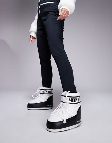 Icon - Bottes basses - Moon Boot - Modalova