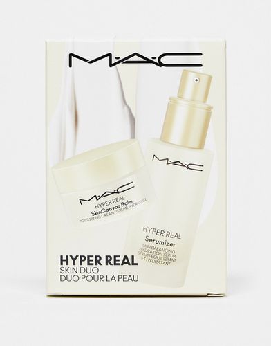 Hyper Real - Duo pour la peau - Mac - Modalova