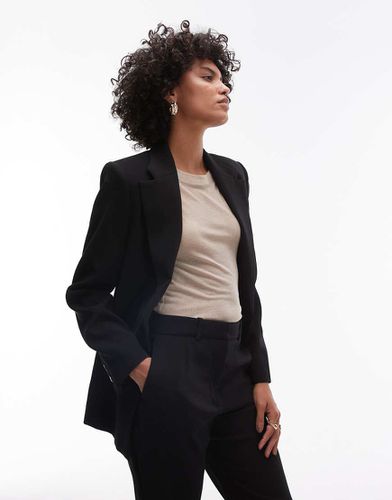 Blazer d'ensemble à taille cintrée - Mango - Modalova