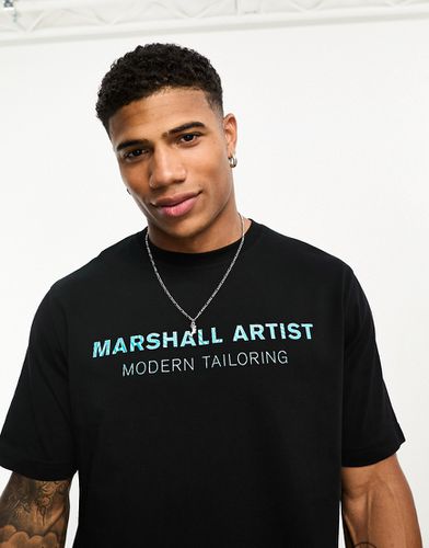 DPM - T-shirt à logo - Marshall Artist - Modalova