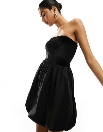 Robe bouffante - Miss Selfridge - Modalova