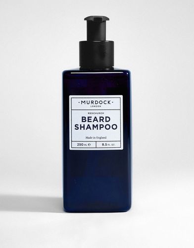 Shampooing pour barbe 250 ML - Murdock London - Modalova