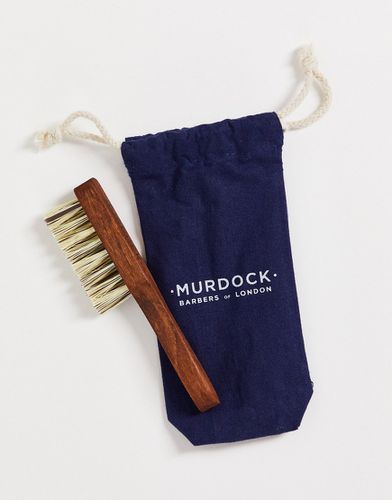 Redchurch - Brosse pour barbe - NOC - Murdock London - Modalova