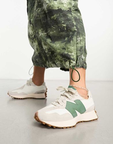 Baskets - Vert/ - New Balance - Modalova