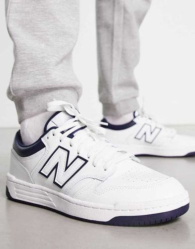 Baskets - et bleu marine - New Balance - Modalova