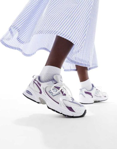 Baskets - et violet - New Balance - Modalova