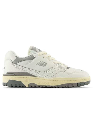 New Balance - 550 - Baskets - Blanc - New Balance - Modalova