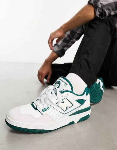 Baskets - Vert/ - New Balance - Modalova