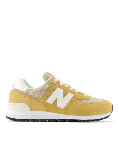 Baskets - Jaune - New Balance - Modalova