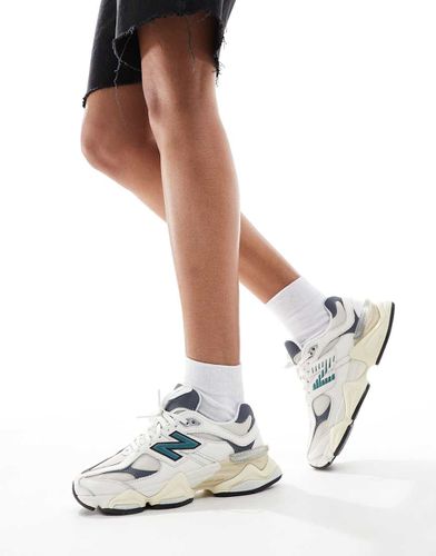 Baskets - /sarcelle - New Balance - Modalova