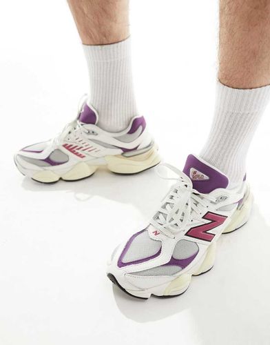 Baskets - Sel marin et violet - New Balance - Modalova