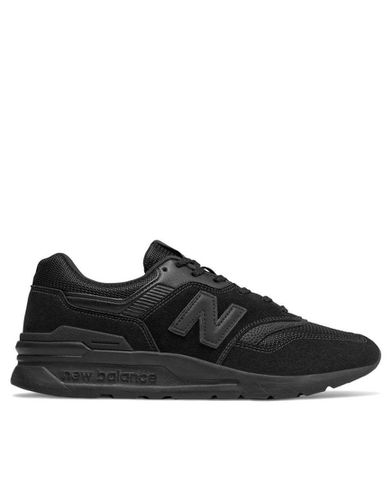 New Balance - 997H - Baskets - Noir - New Balance - Modalova