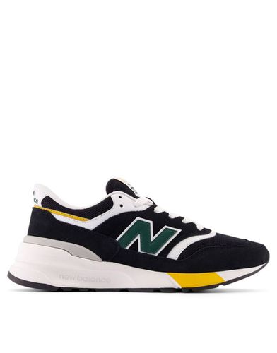 New Balance - 997R - Baskets - Noir - New Balance - Modalova