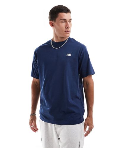 Sport Essentials - T-shirt en coton - New Balance - Modalova