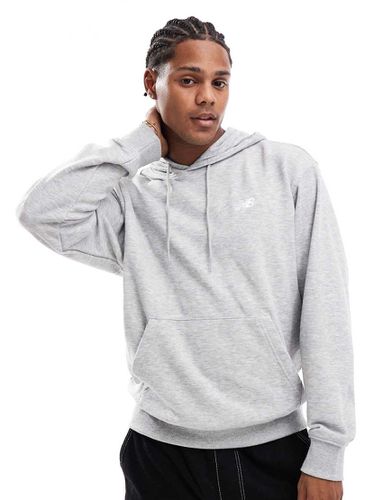 Sport Essentials - Sweat en tissu éponge - New Balance - Modalova