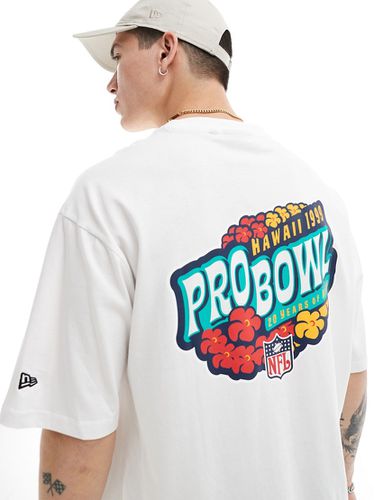 T-shirt avec NFL Pro Bowl - New Era - Modalova