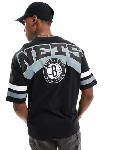 Brooklyn Nets - T-shirt - New Era - Modalova
