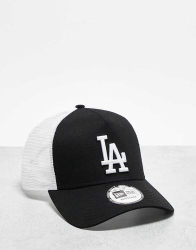 LA Dodgers - Casquette camionneur - New Era - Modalova