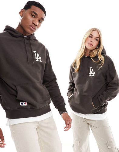 LA Dodgers - Sweat à capuche unisexe - New Era - Modalova