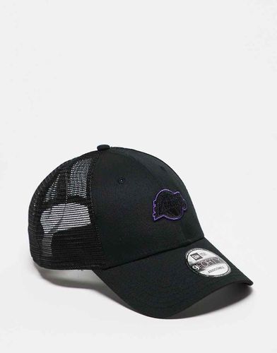 LA Lakers 9forty - Casquette - New Era - Modalova