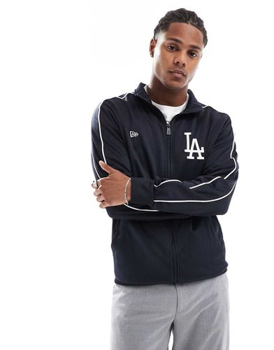 Los Angeles Dodgers - Veste de survêtement - New Era - Modalova