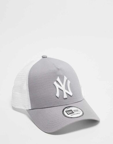 NY Yankees - Casquette style camionneur en A - New Era - Modalova