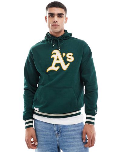 Oakland Athletics - Sweat à capuche - New Era - Modalova