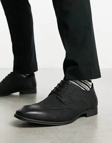 Chaussures richelieu - New Look - Modalova