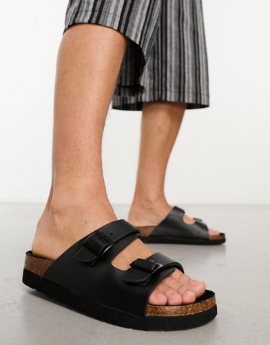 Sandales avec boucle - New Look - Modalova