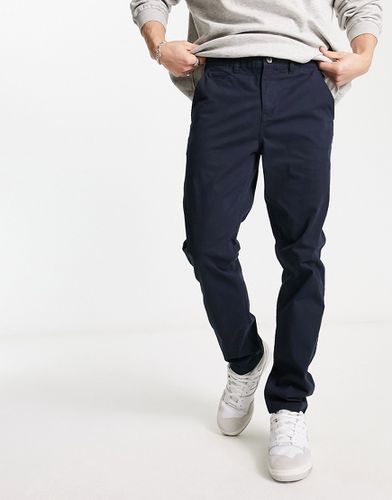 Pantalon chino slim - New Look - Modalova