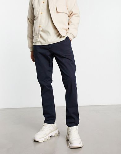 Pantalon chino slim - New Look - Modalova