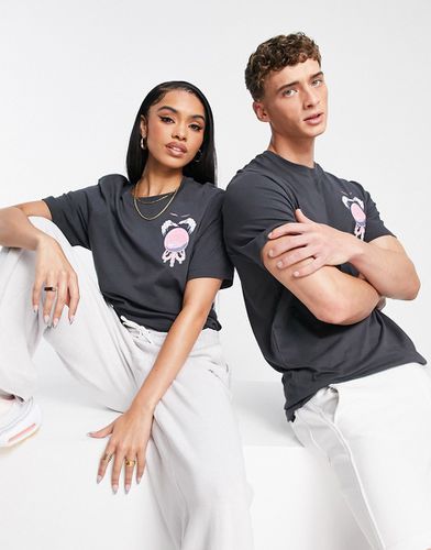 T-shirt unisexe avec motif mystique imprimé au dos - Nike - Modalova