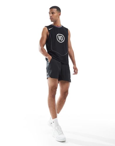 Nike - T90 - Short de football Dri-FIT - Nike Football - Modalova