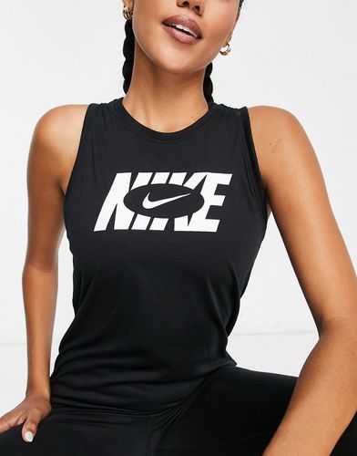 Icon Clash Dri-FIT - Débardeur à logo - Nike Training - Modalova