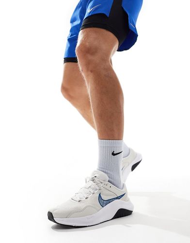 Legend - Essential 3 - Baskets - et bleu - Nike Training - Modalova