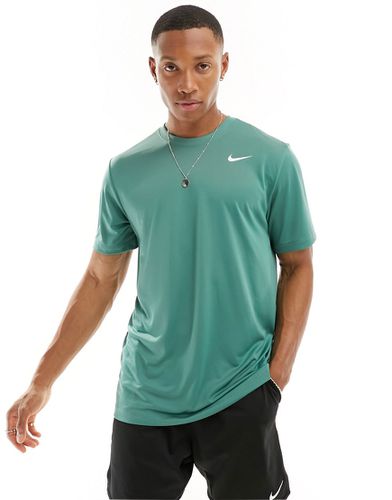 Legend - T-shirt en tissu Dri-FIT - foncé - Nike Training - Modalova