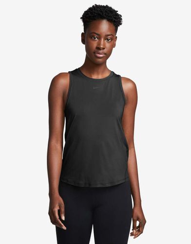 One - Débardeur en tissu Dri-FIT - Nike Training - Modalova