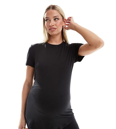 One - T-shirt de grossesse - Nike Training - Modalova