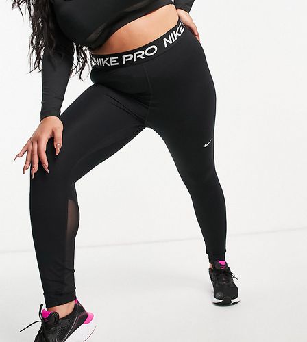 Legging Nike Training Noir pour Femme