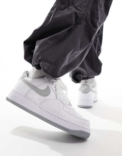 Air Force 1 '07 - Baskets - Gris/ - Nike - Modalova