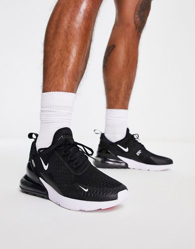 Nike - Air Max 270 - Baskets - Noir - Nike - Modalova