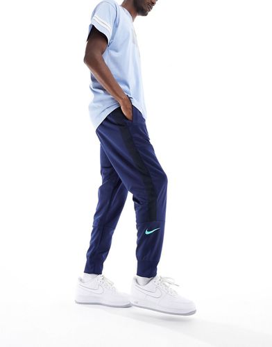 Air - Pantalon de jogging à logo virgule - Nike - Modalova