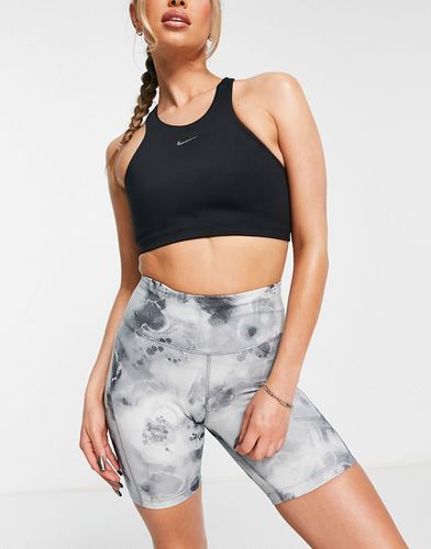 Nike - Air Running - Short legging en tissu Dri-FIT à séchage rapide - Nike Running - Modalova